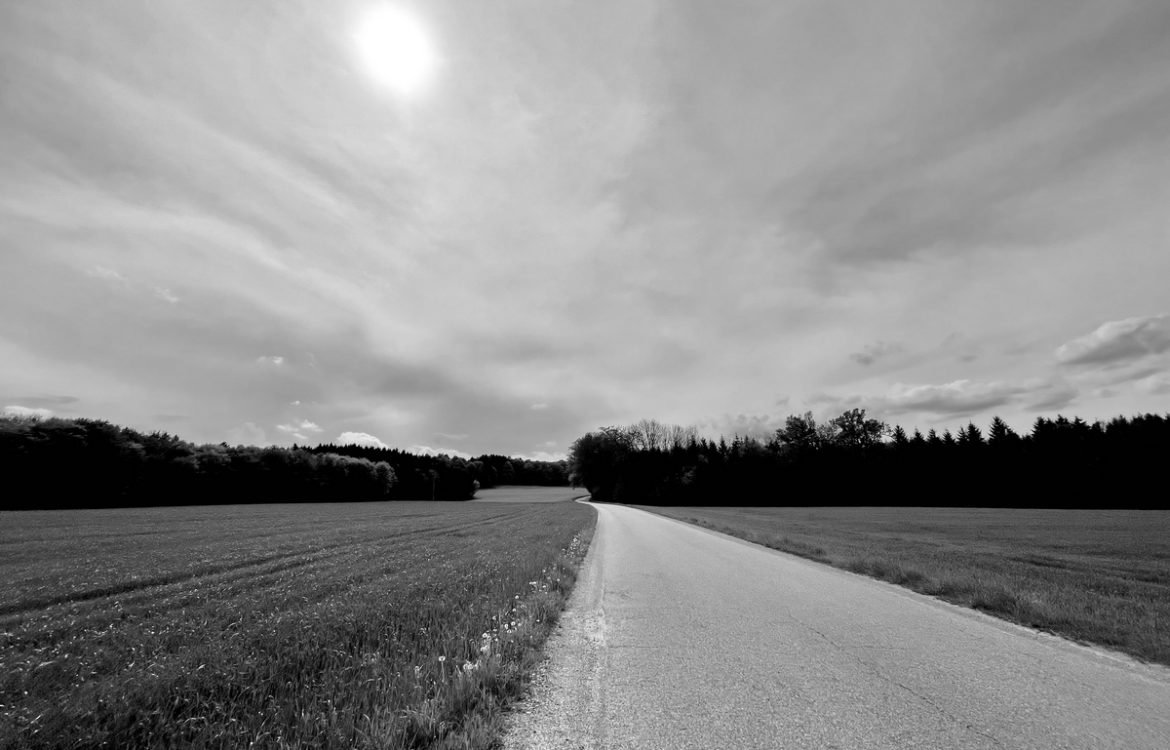 12km Run Ebersberg – Rieding – Gsprait